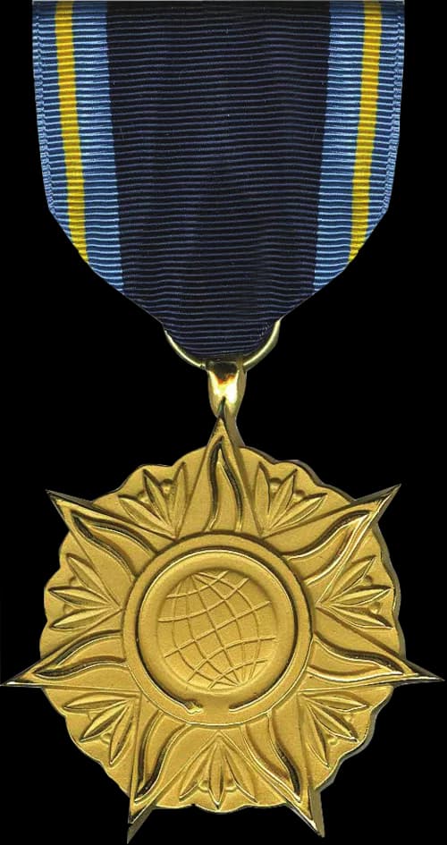 NASA Distinguished Public Service Medal