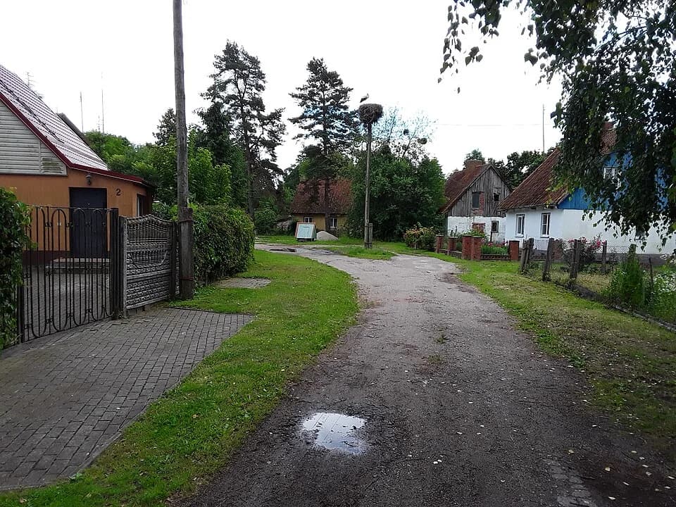 Perewalowo (Kaliningrad)