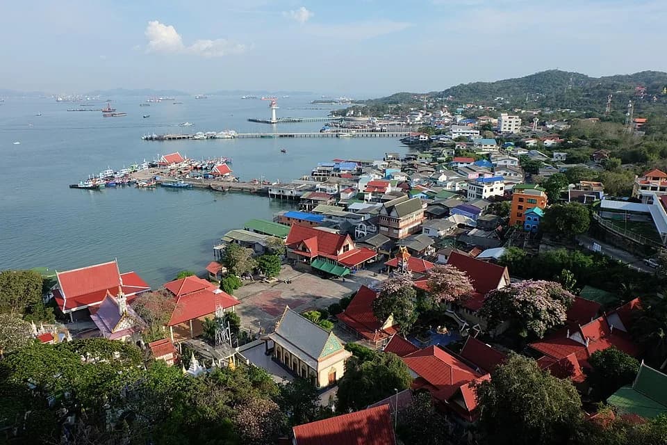 Chon Buri