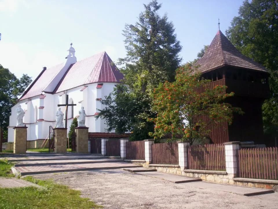 Kurzelów