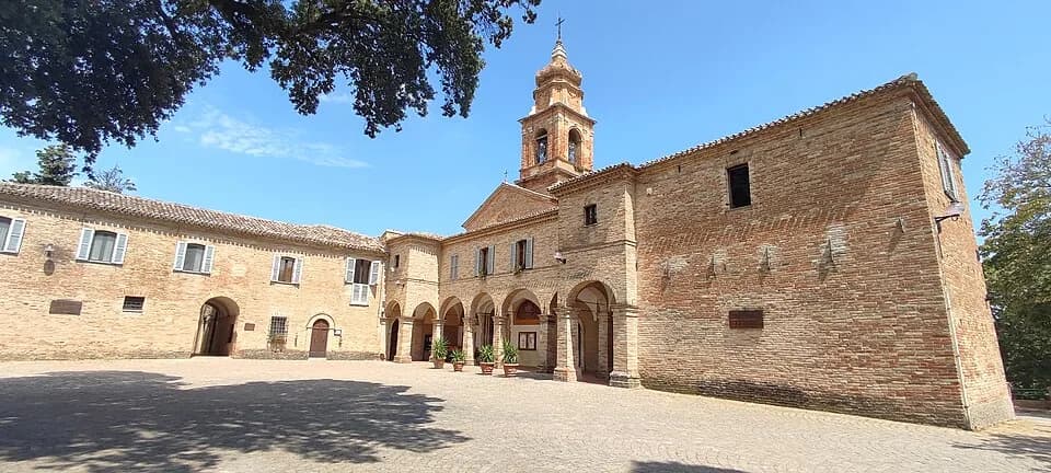 Mombaroccio