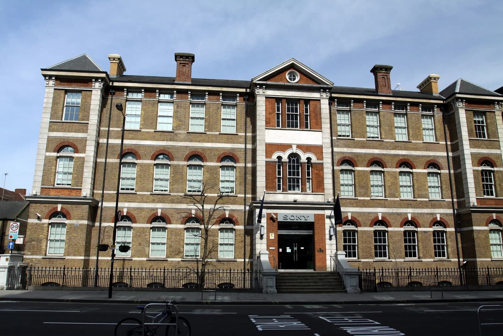 West London Hospital