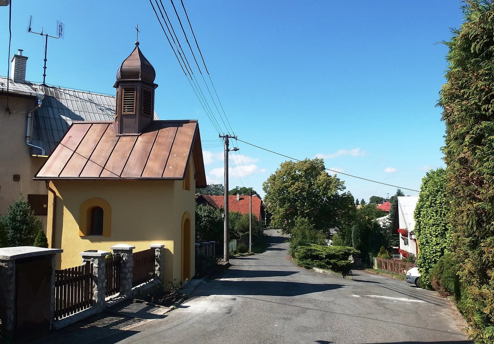 Perná
