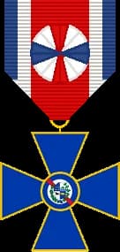 Medal of Military Merit