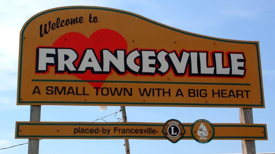 Francesville