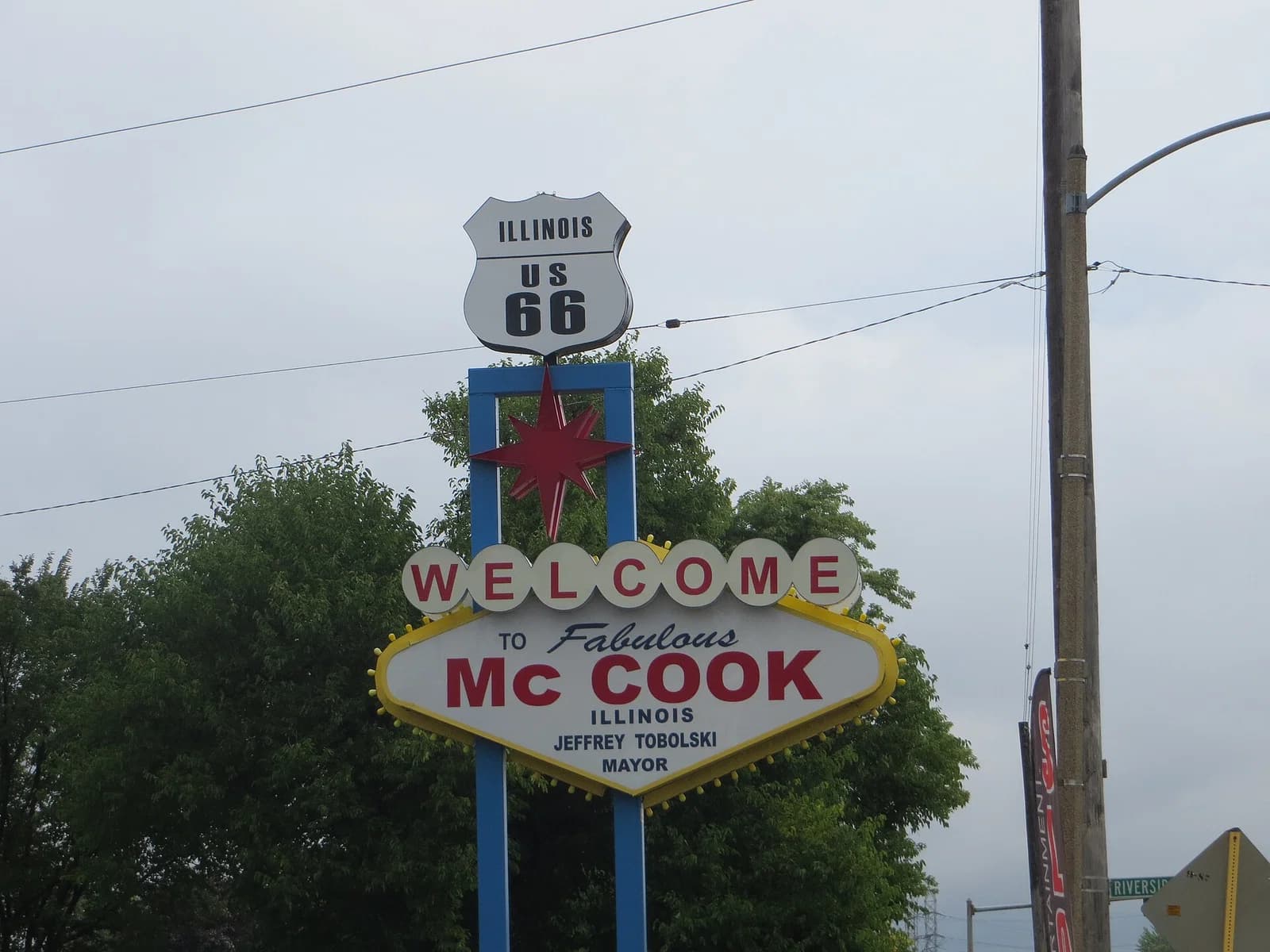 McCook