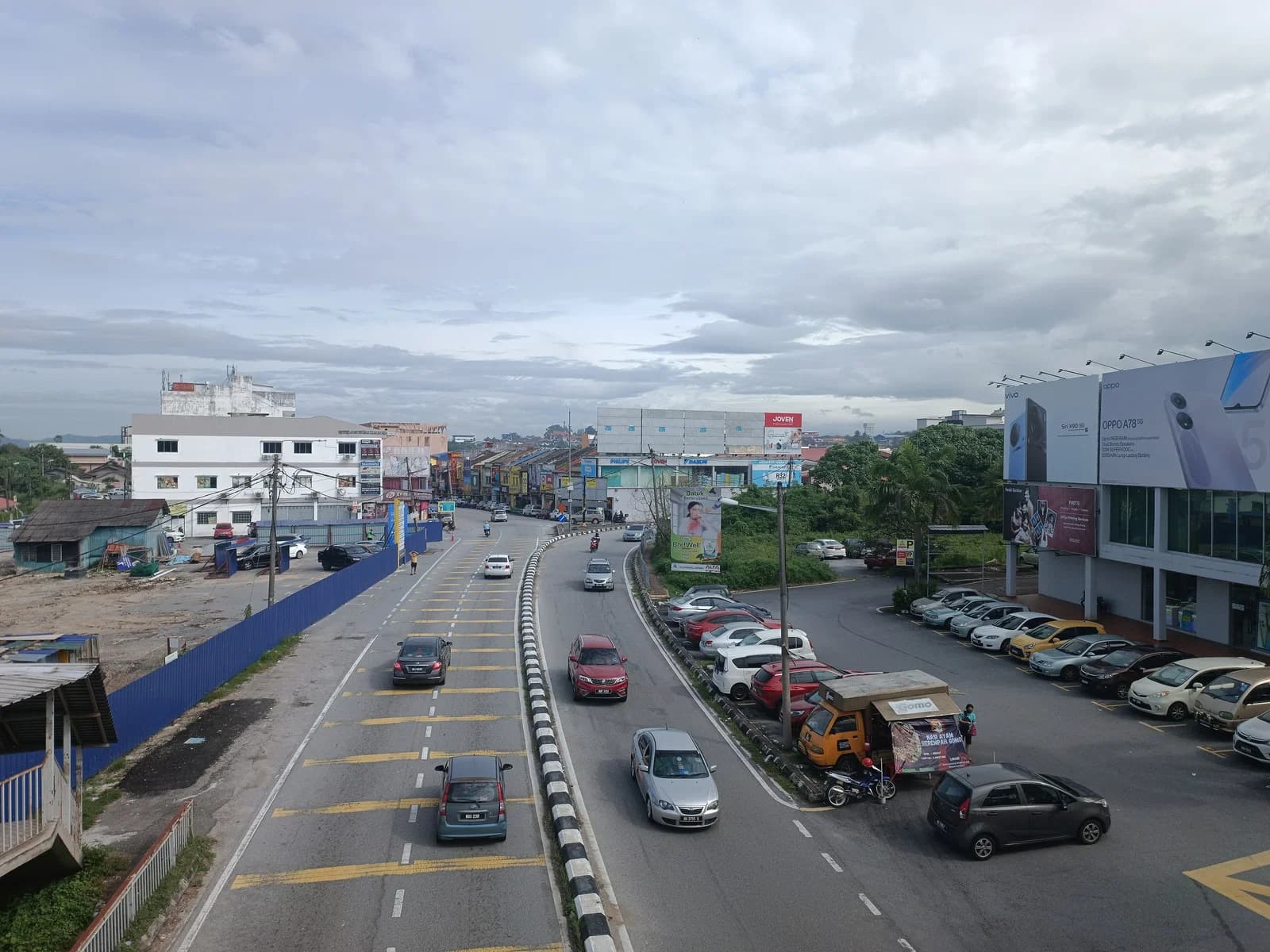 Rawang, Selangor