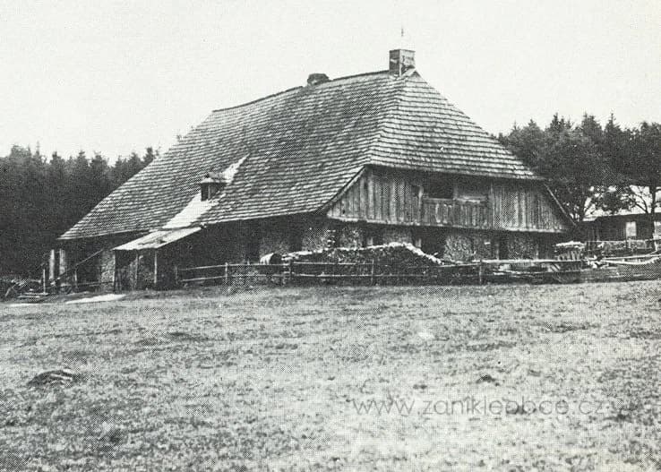 Zlatá Studna