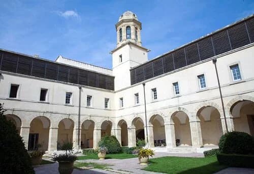 Faculté de droit et science politique de Montpellier