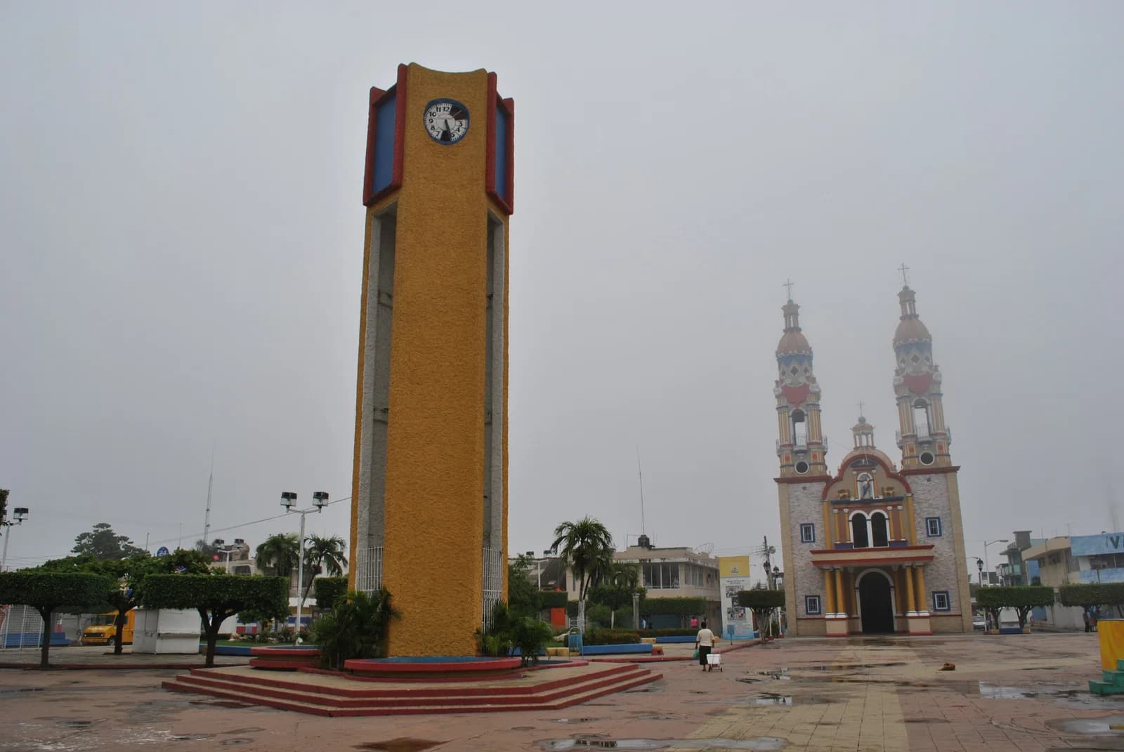 Paraíso