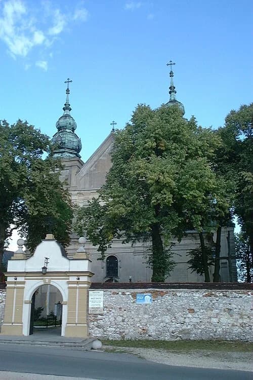 Mstów