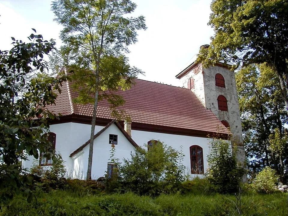 Struteles muiža