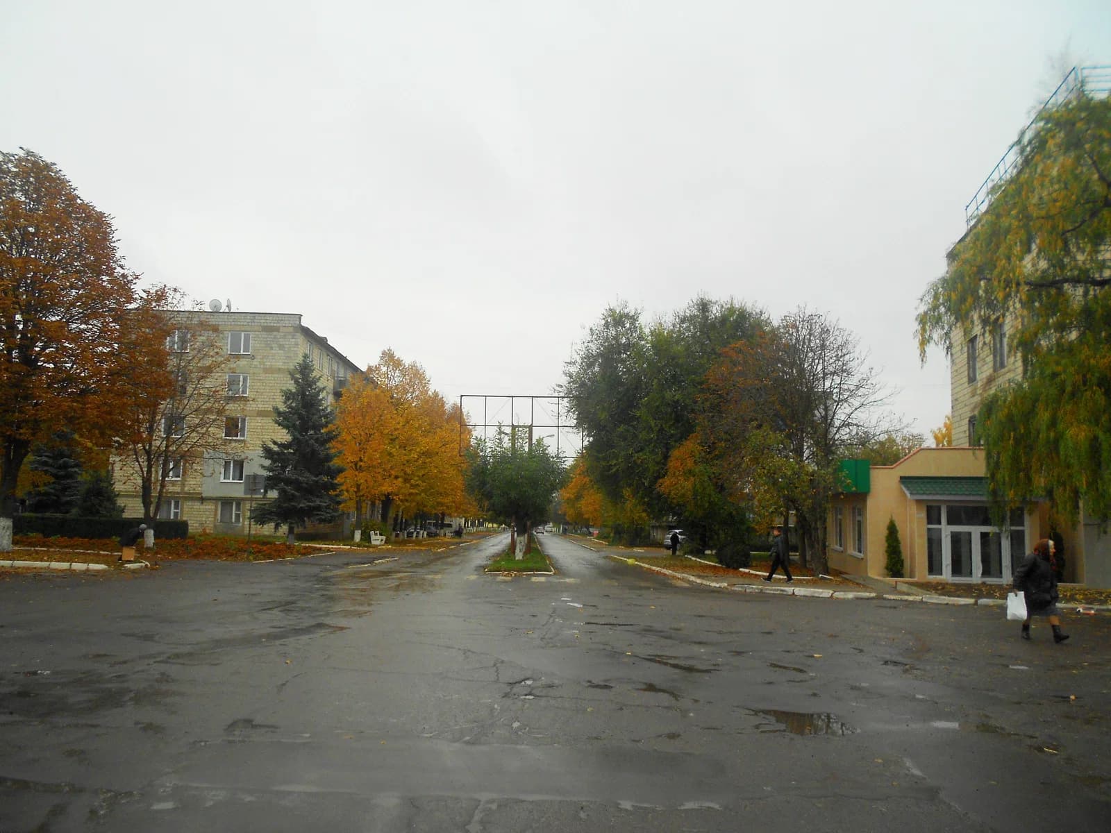Florești