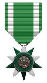 Order of the Federal Republic