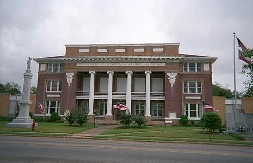 Quitman
