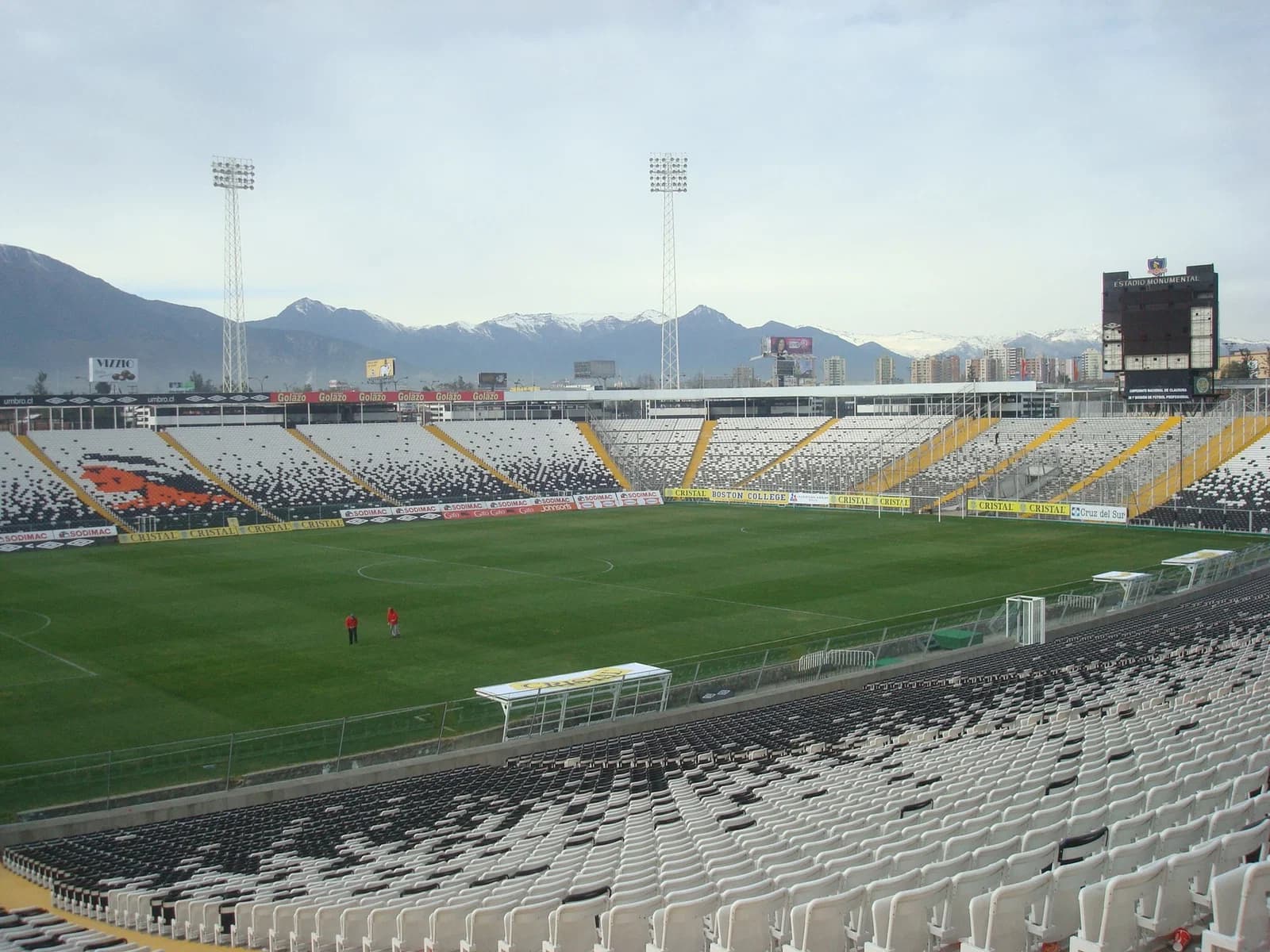 CSD Colo-Colo