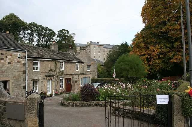 Calver