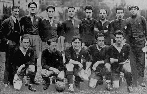 Genoa CFC