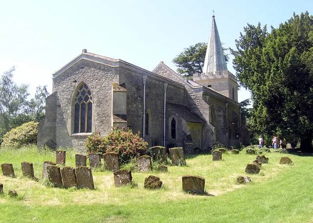 Wotton Underwood