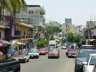 Santiago Pinotepa Nacional