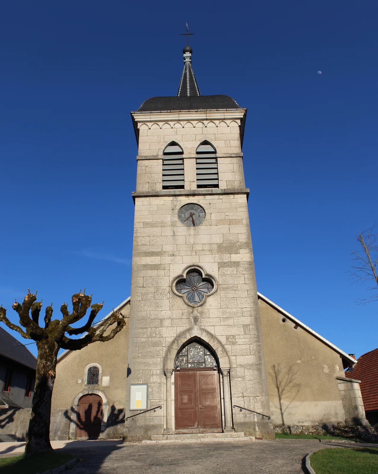 Brénod