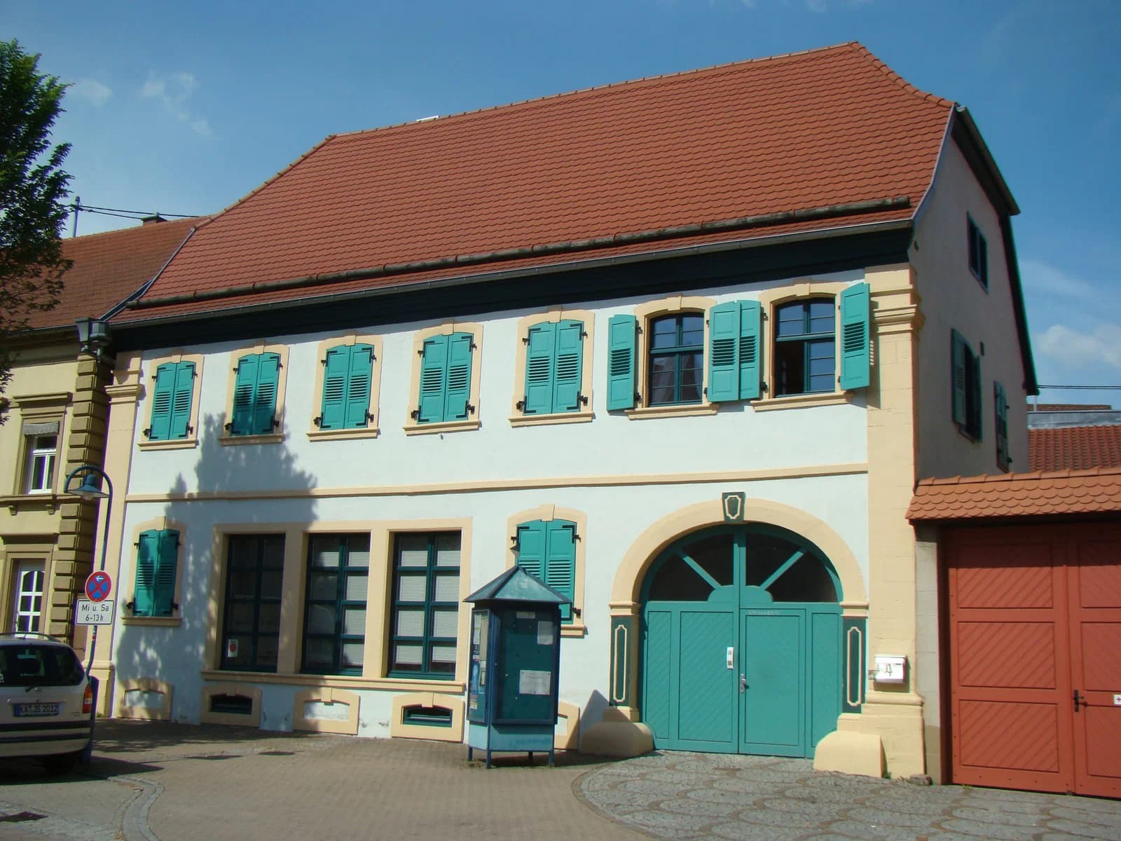 Odenheim