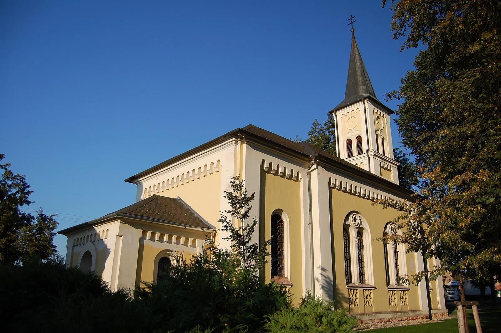 Lešany