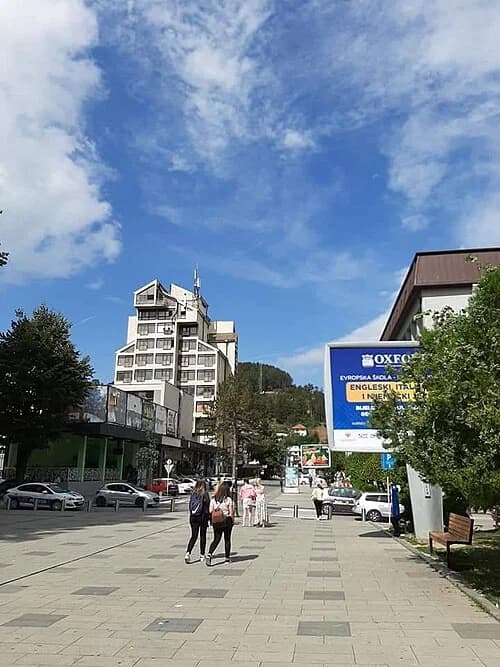 Bijelo Polje