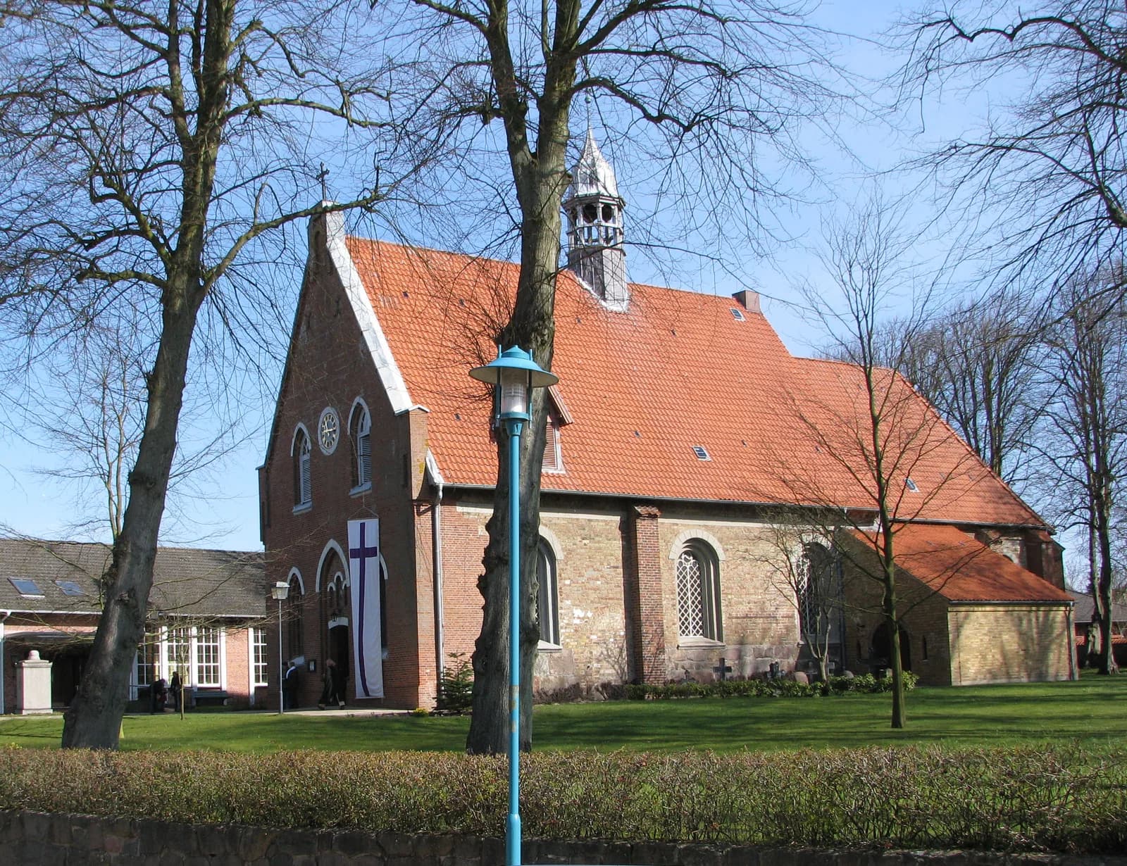 Bredstedt