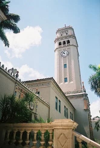 University of Puerto Rico