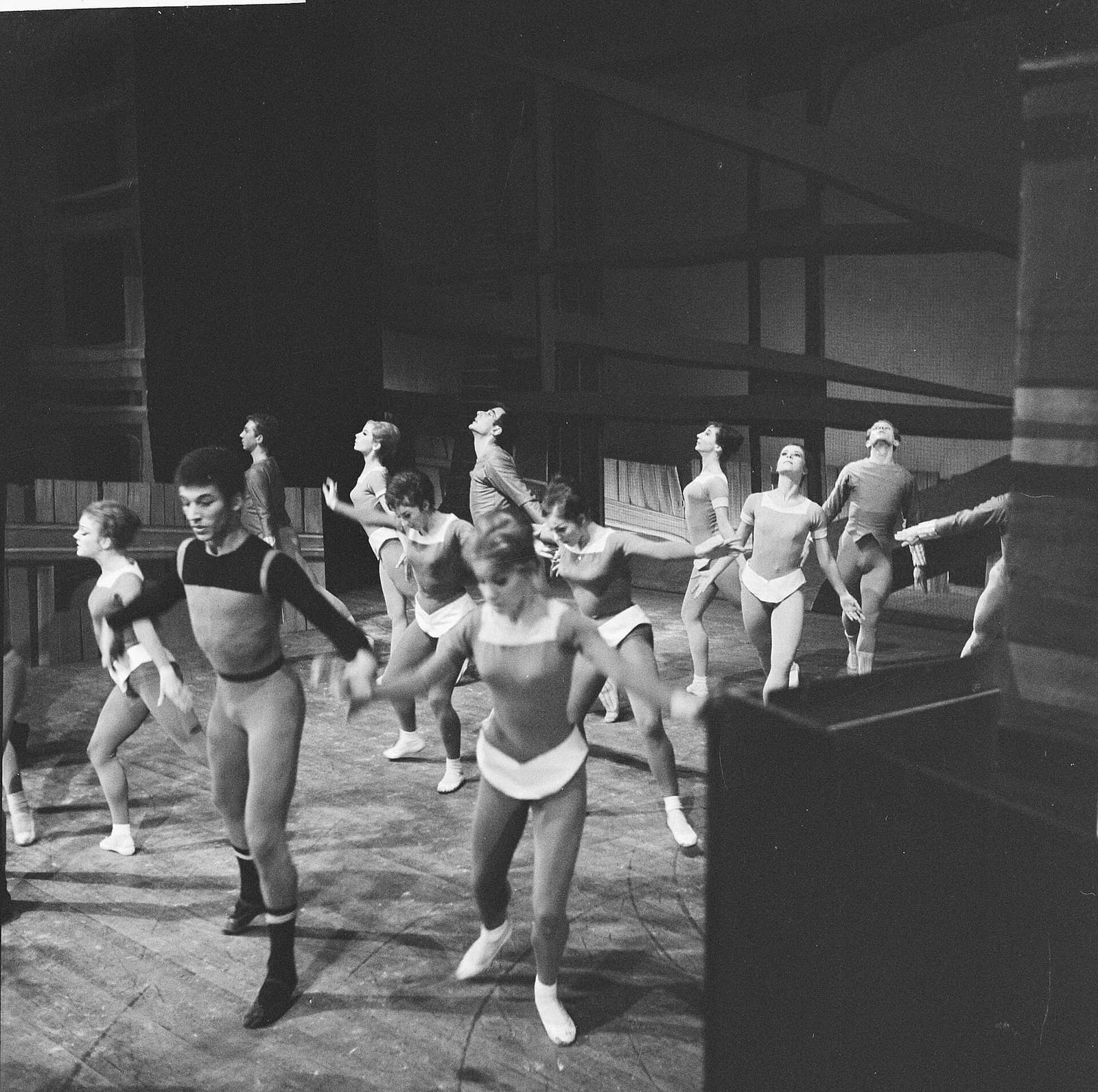 Dutch National Ballet