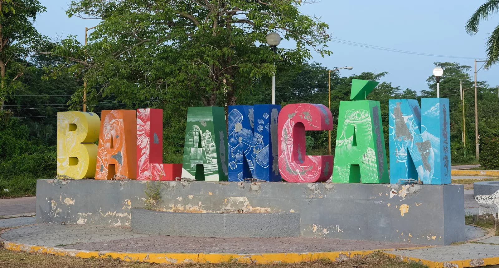 Balancán