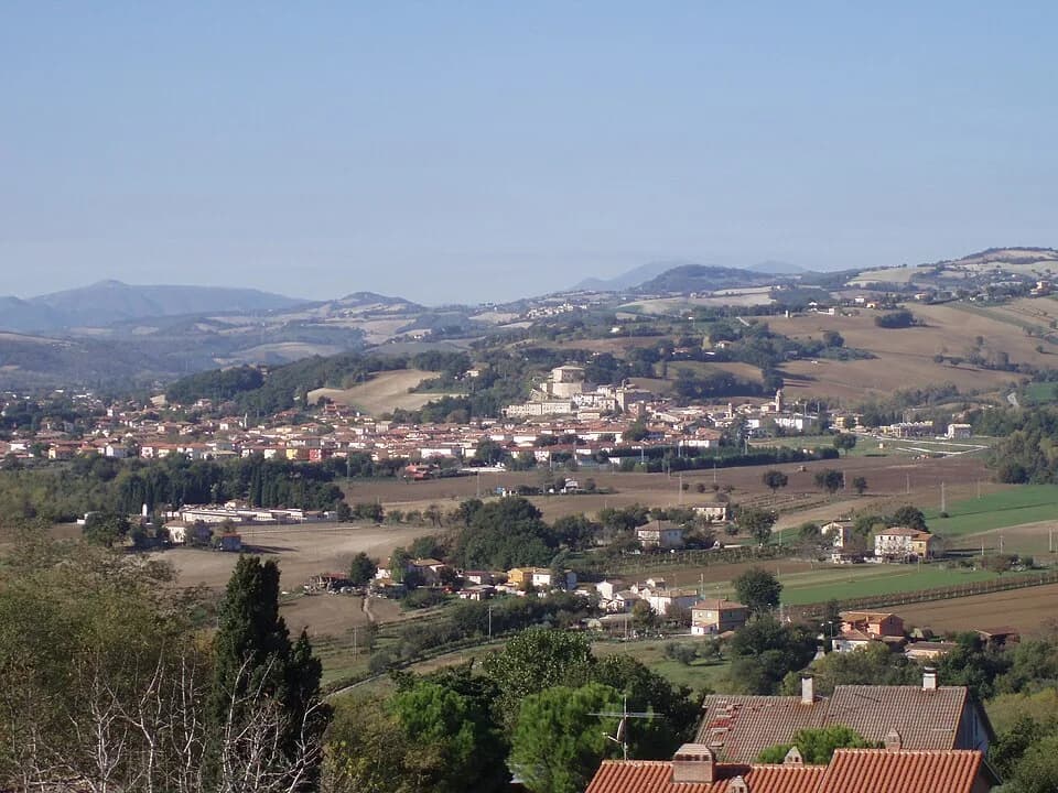 San Lorenzo in Campo