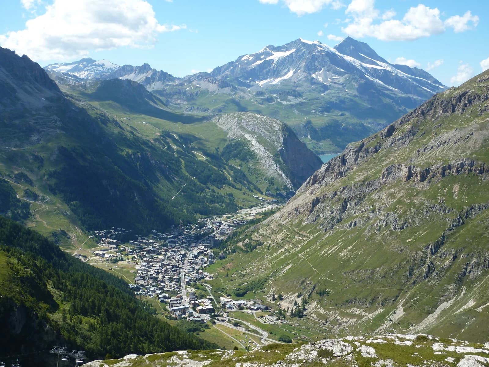 Val-d’Isère