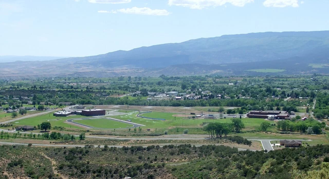 Cedaredge