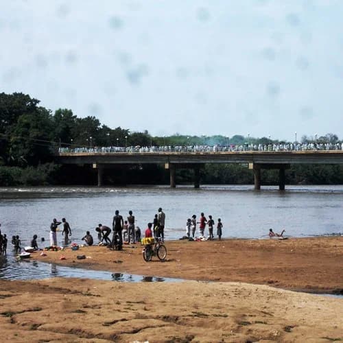 Gambela Region