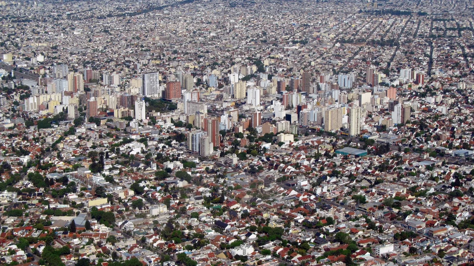 Ramos Mejía