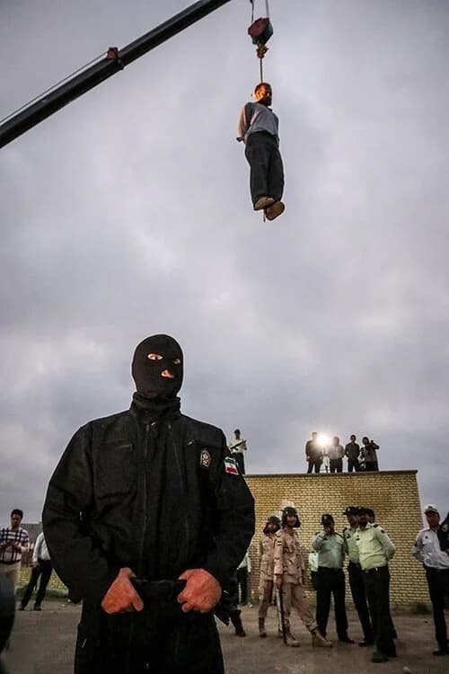 executioner