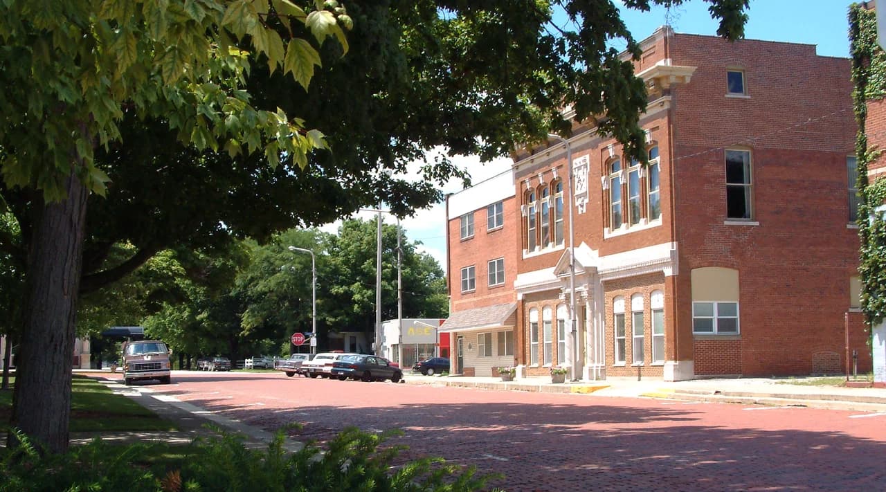 Oxford