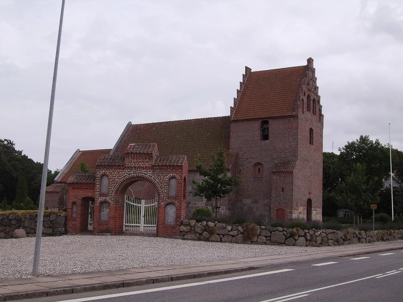 Nordfyn Municipality