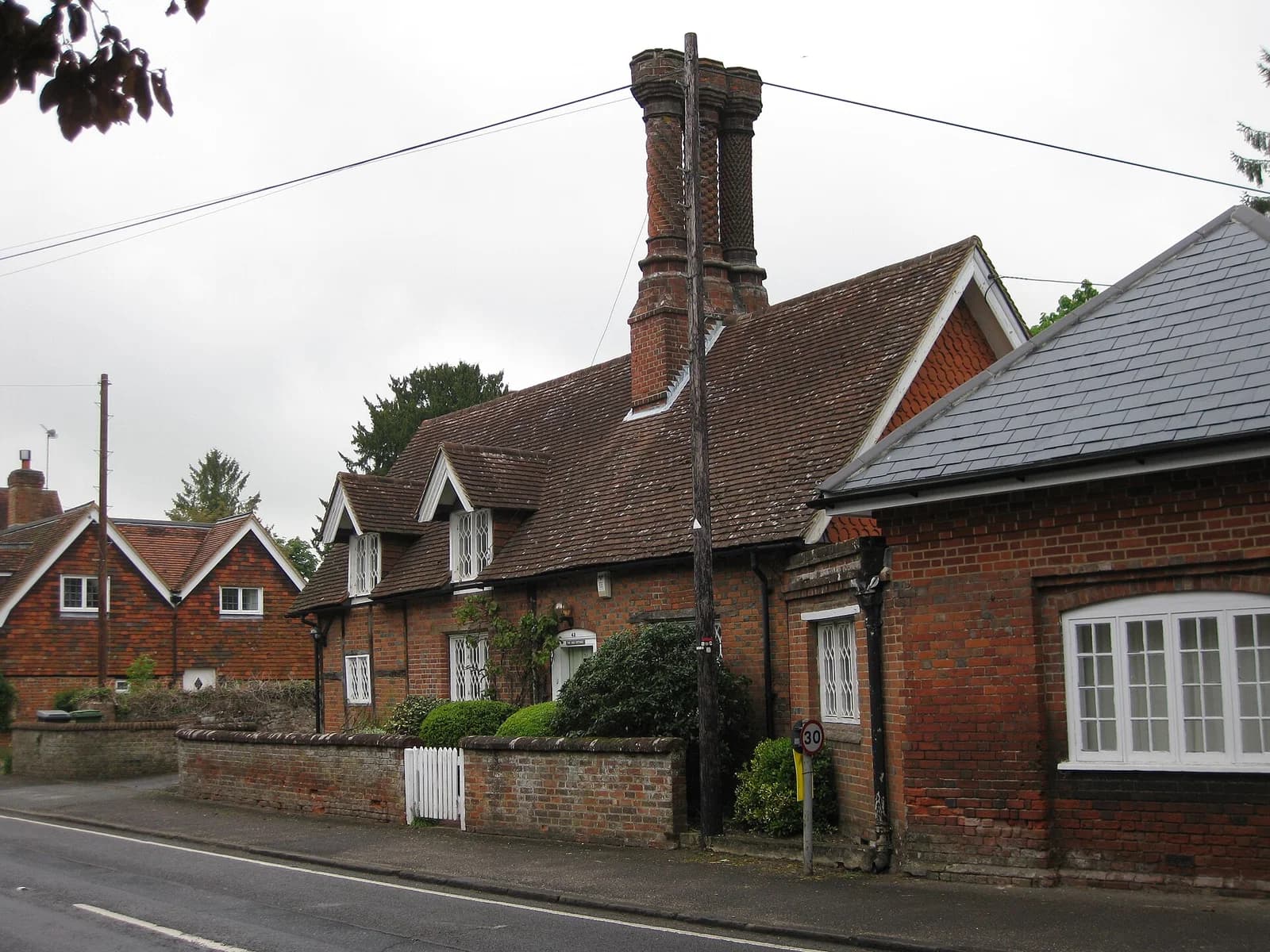Hursley