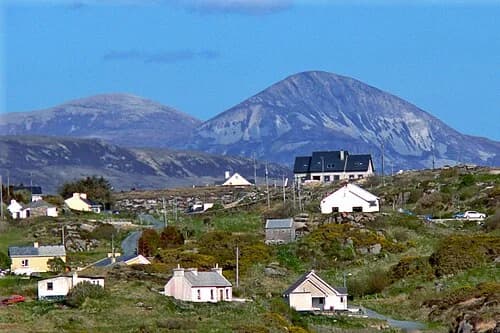 Rann na Feirste