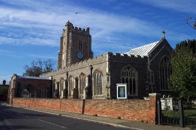 Aldeburgh