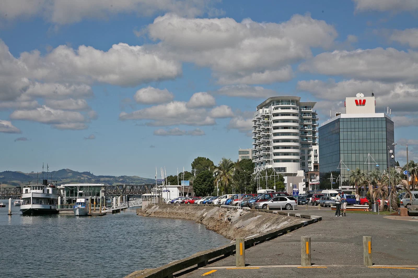 Tauranga
