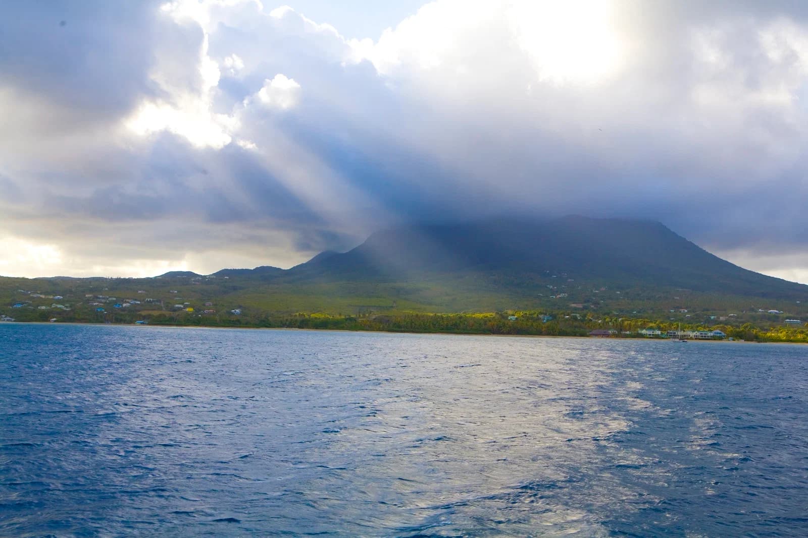 Nevis