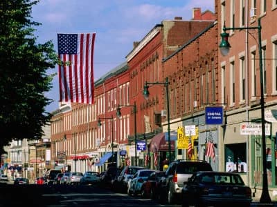 Rockland