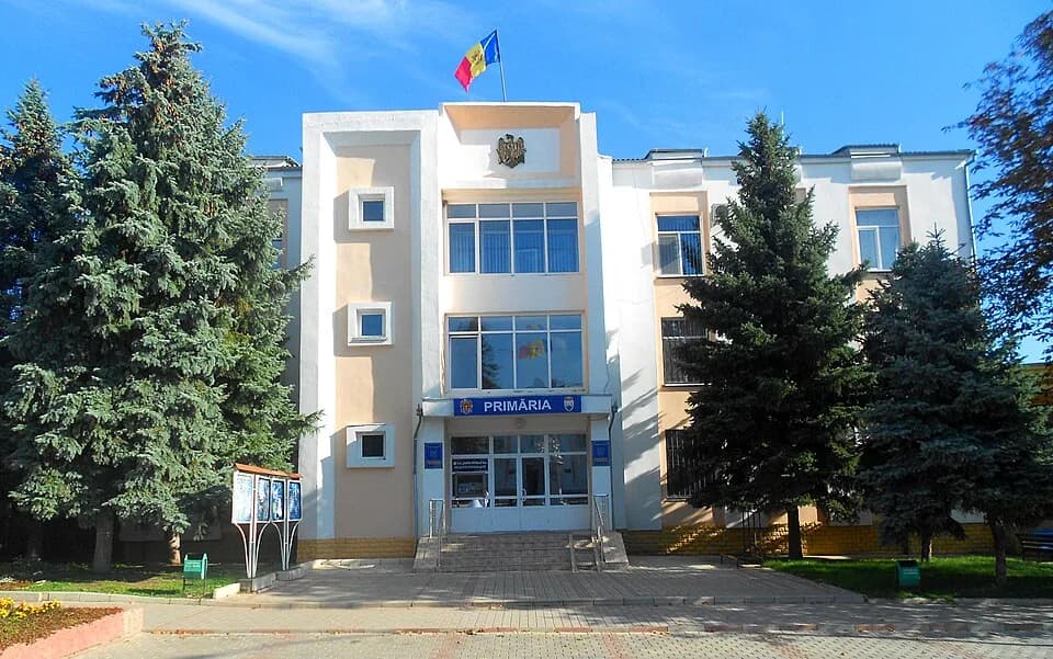 Fălești