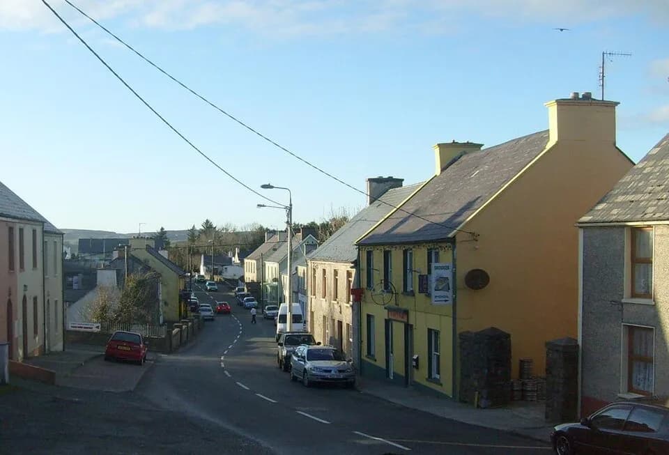 Creeslough
