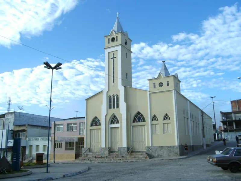 Lajedo