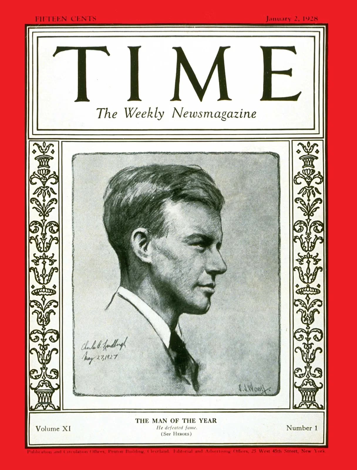 Time Person of the Year